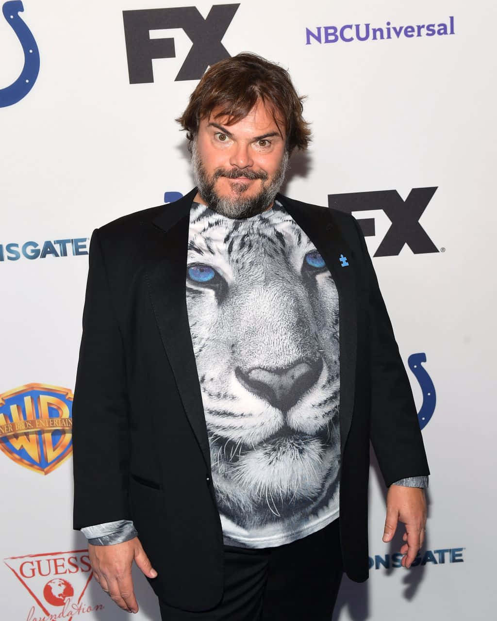 Jack Black