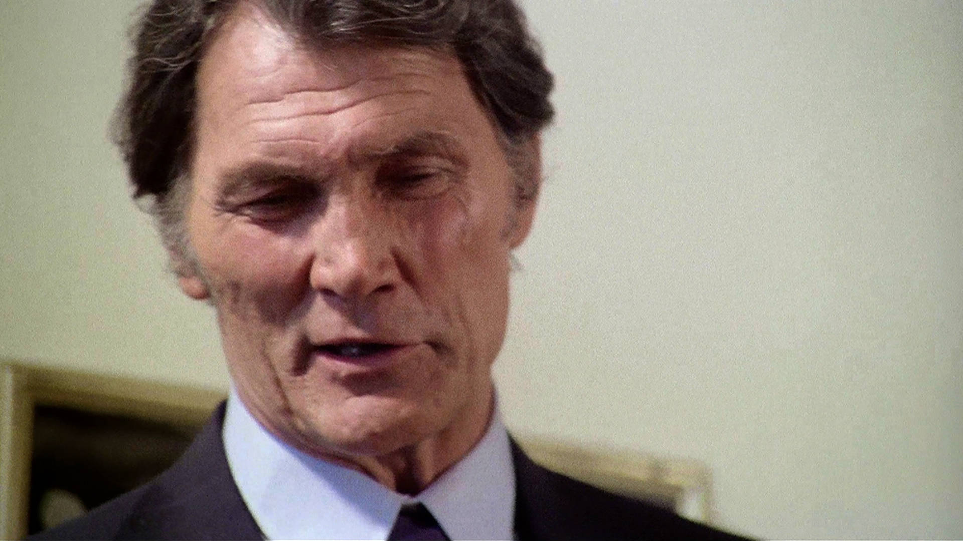 Jack Palance American Star Background