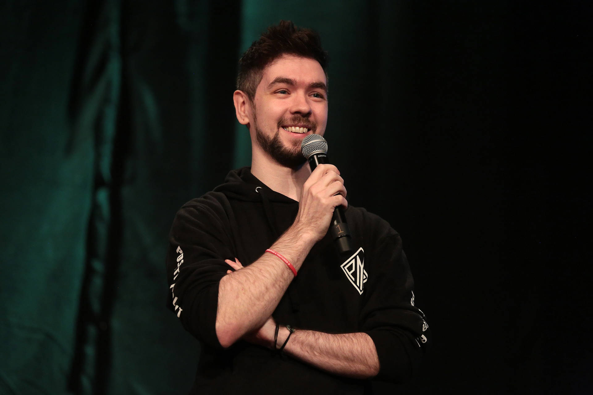 Jacksepticeye Live Show