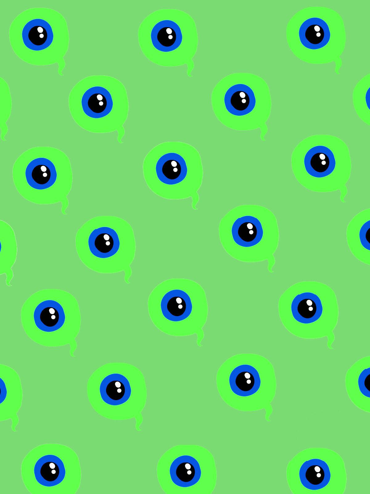 Jacksepticeye Septic Eye Sam Pattern Background