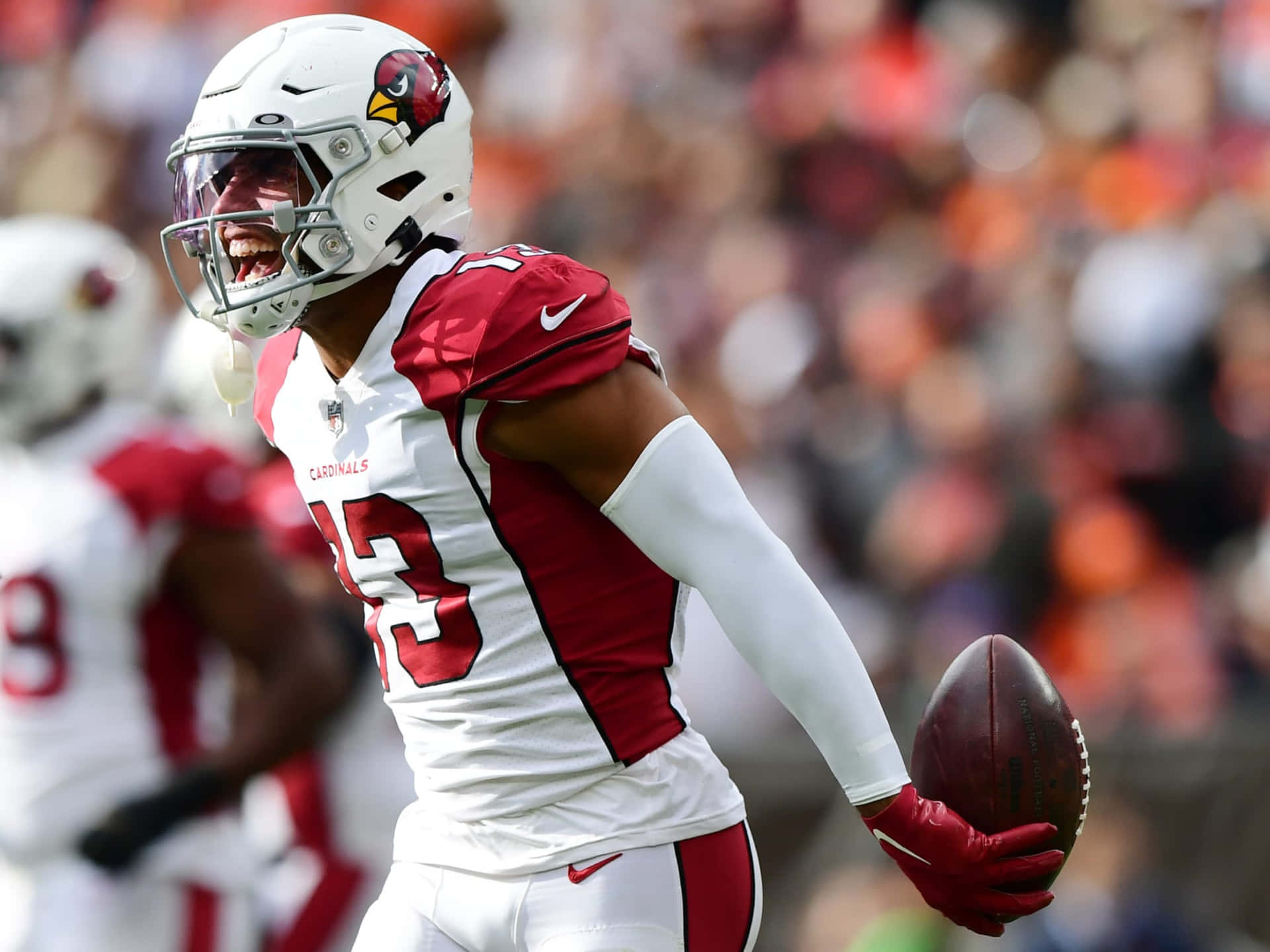 Jacksonville Jaguars Christian Kirk Football