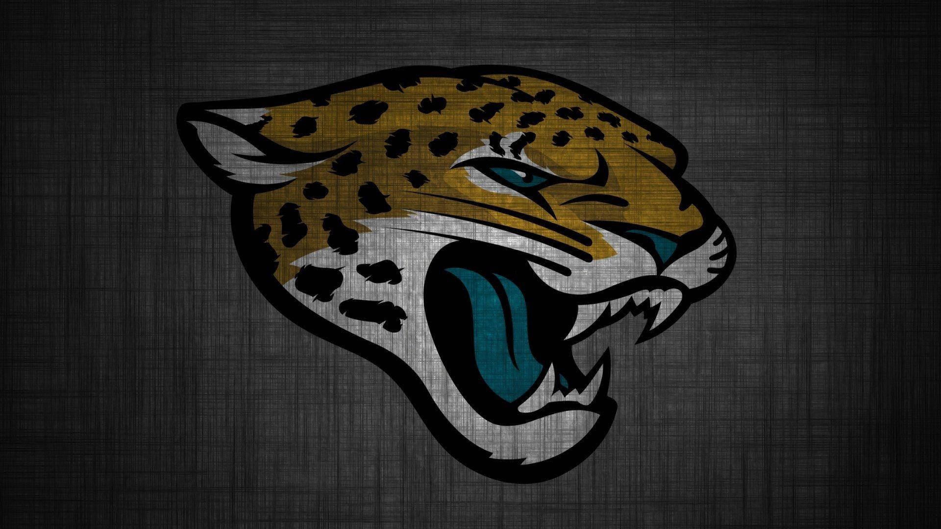 Jacksonville Jaguars New Logo Background
