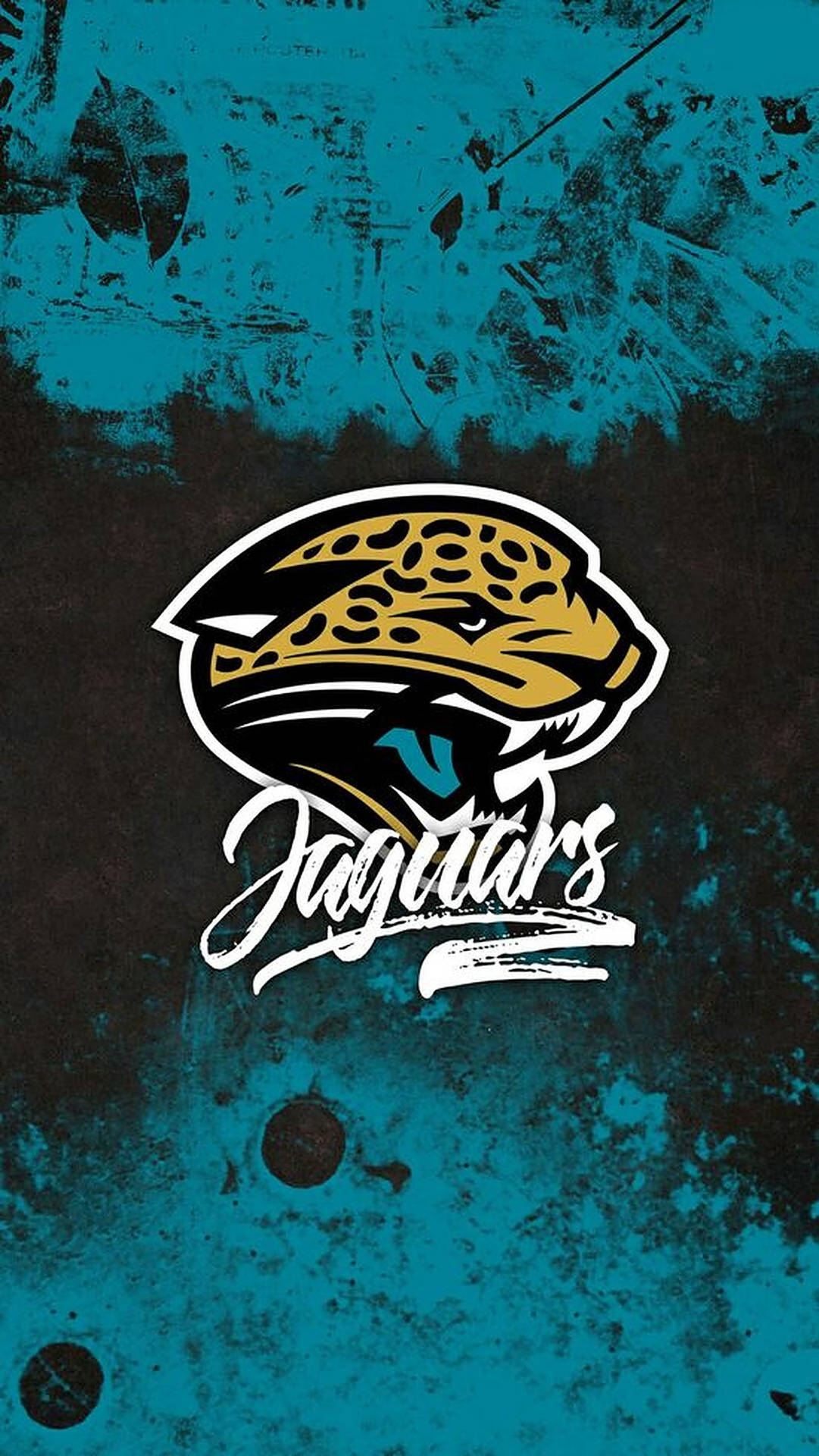 Jacksonville Jaguars Trademark Background