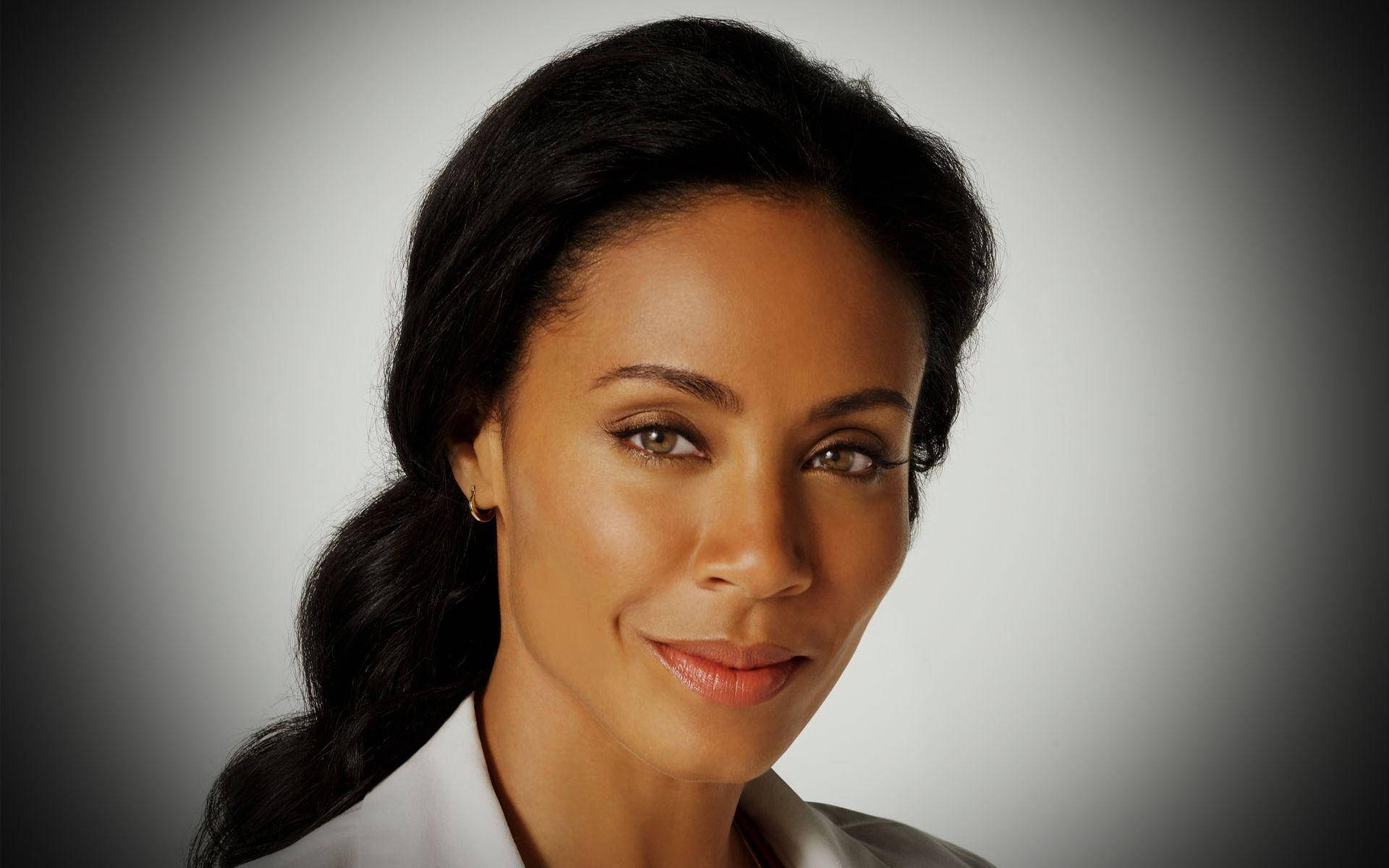 Jada Pinkett Smith In Her Hawthorne Nurse Role