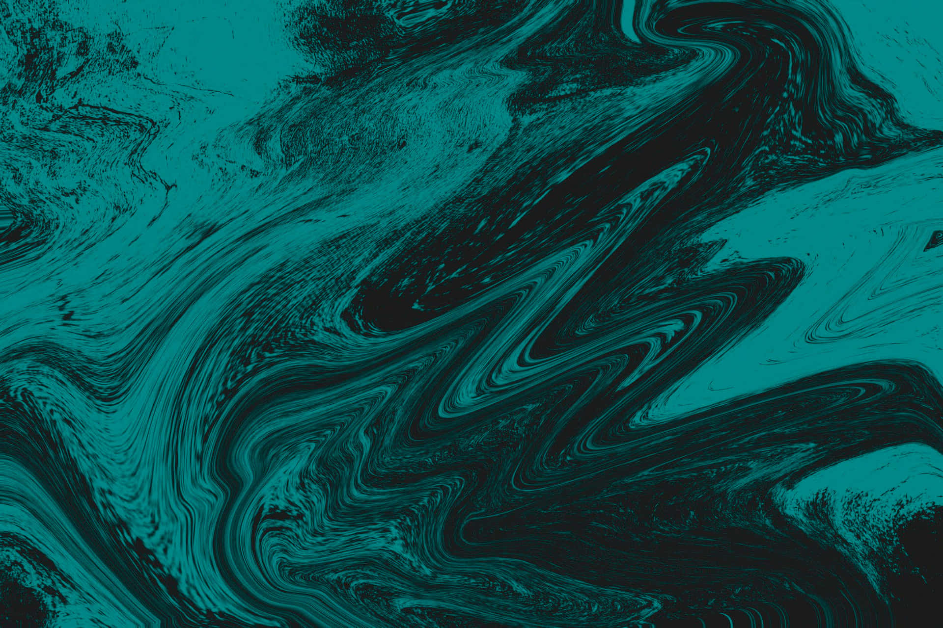 Jade Marble Texture Swirls Background