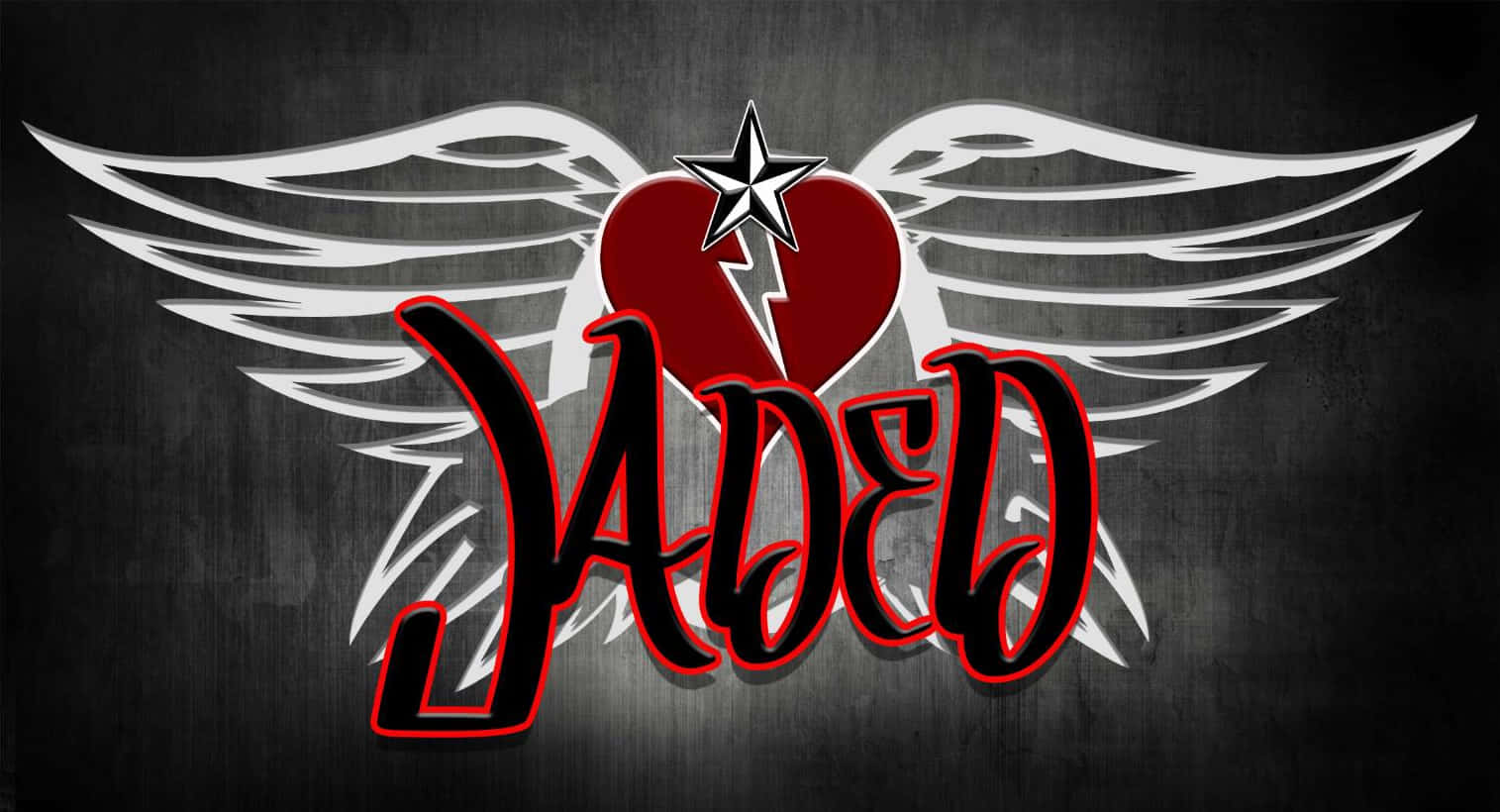Jaded Aerosmith Background