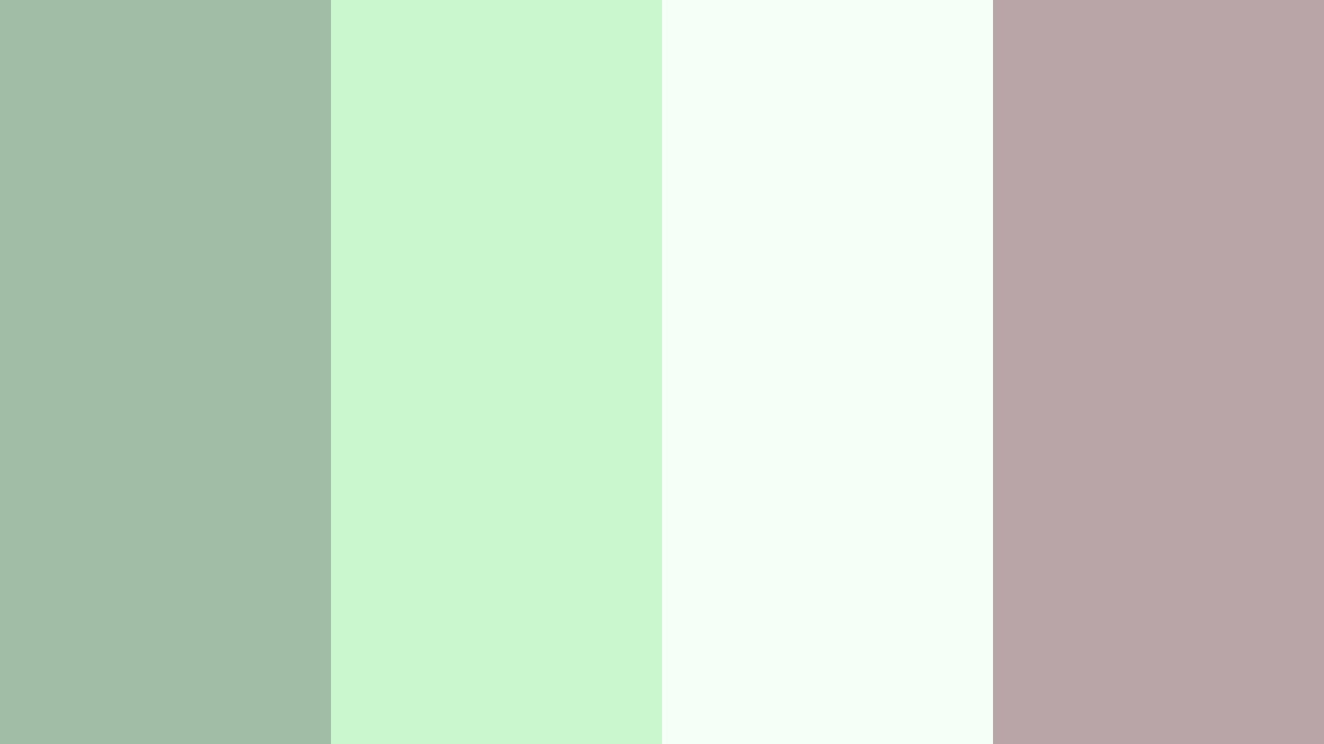 Jaded Color Background
