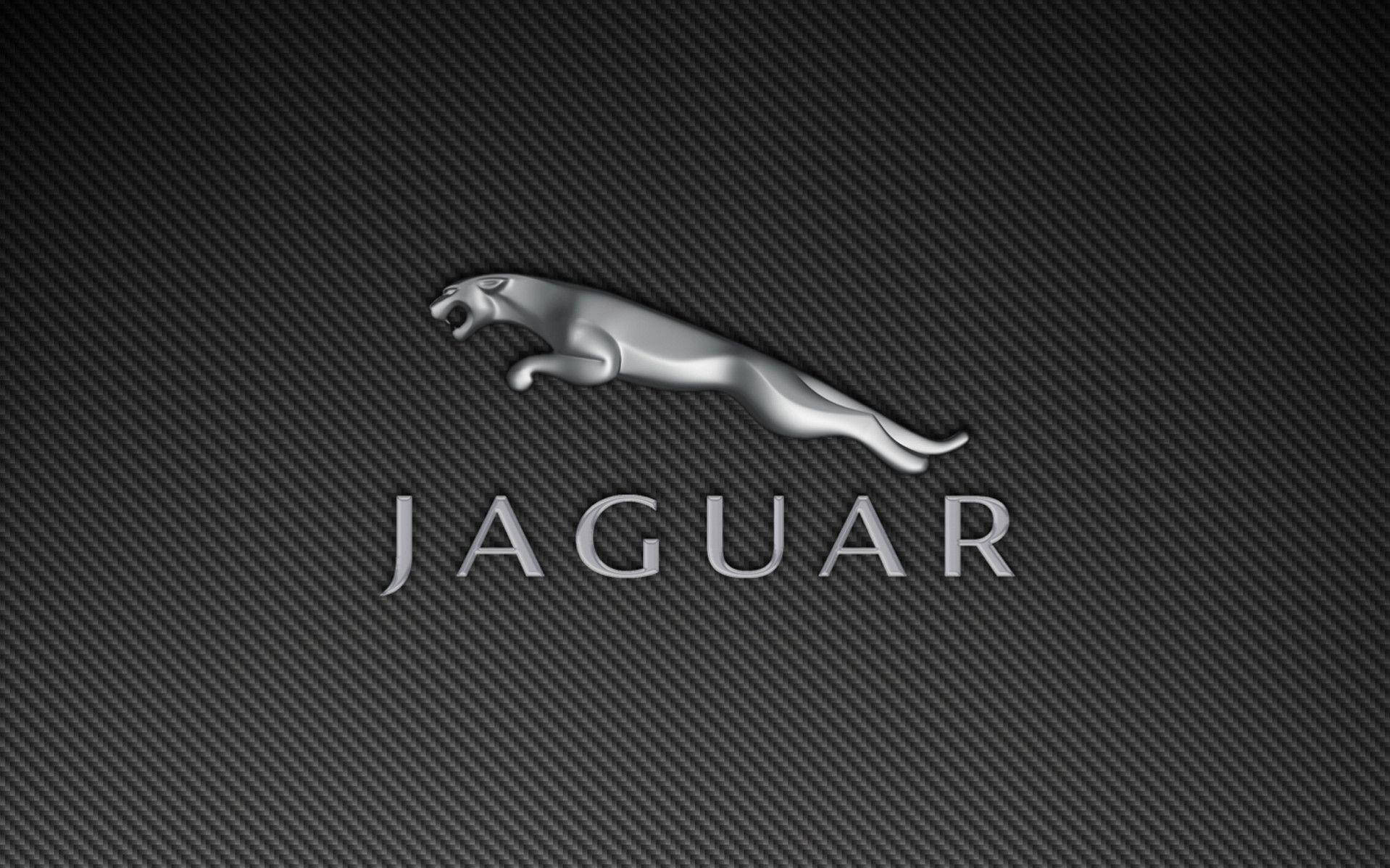 Jaguar Logo For Car Brands