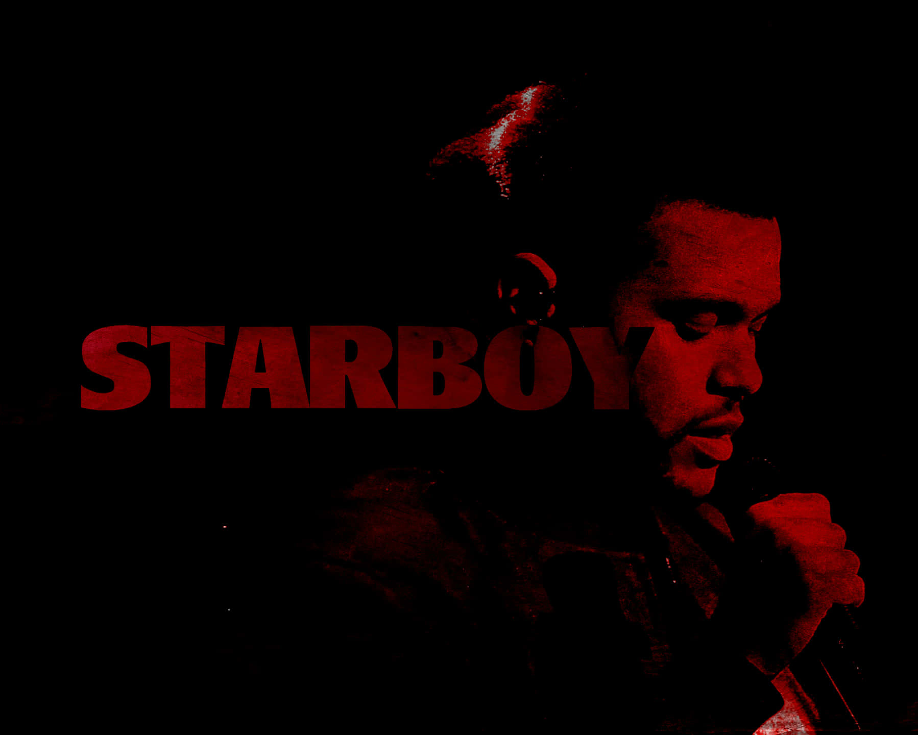 Jam Out To The Weeknd On Your Iphone!
