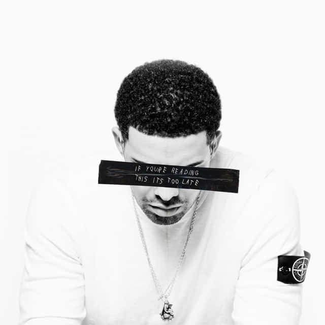 Jam To Drake's Lyrics Background
