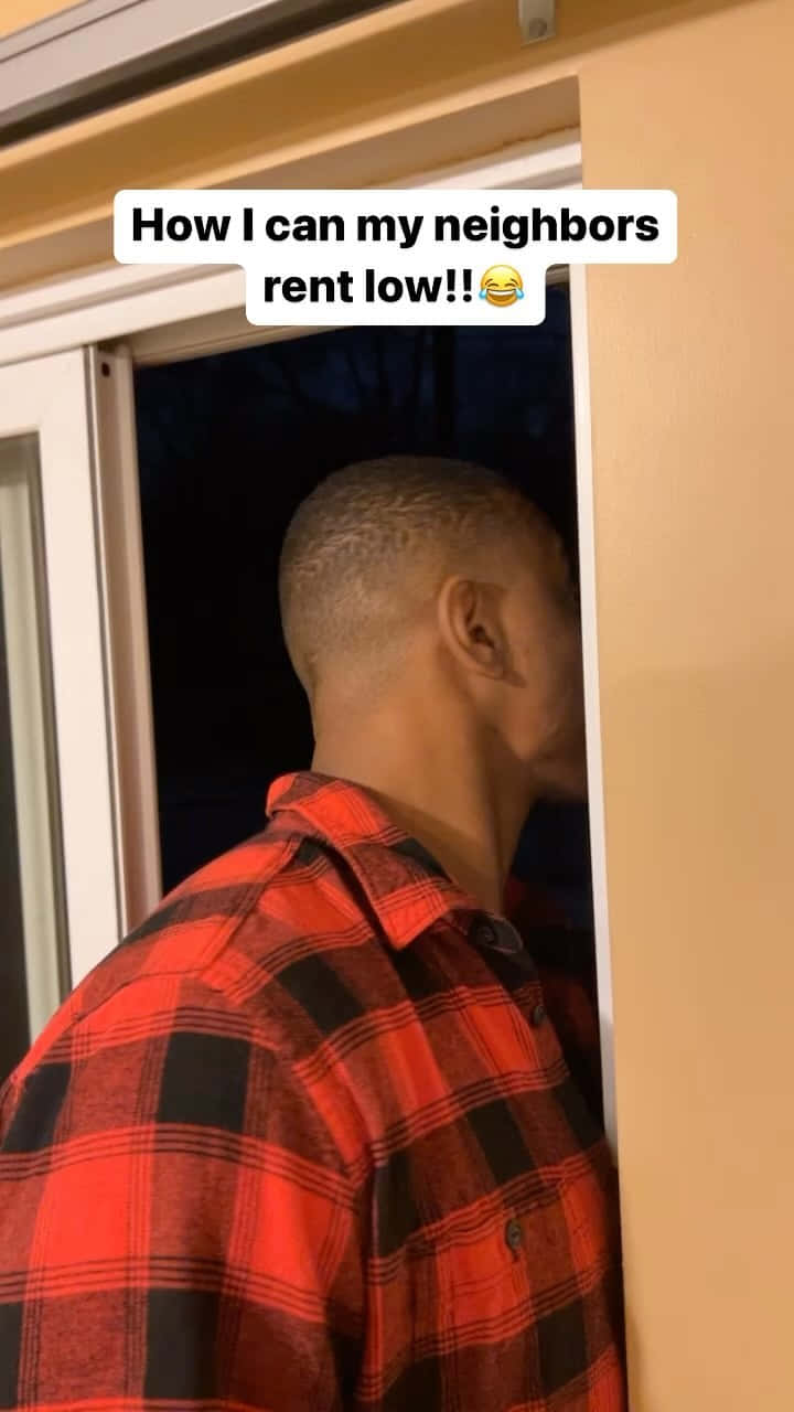 Jamahal Hill On Keeping Rent Low