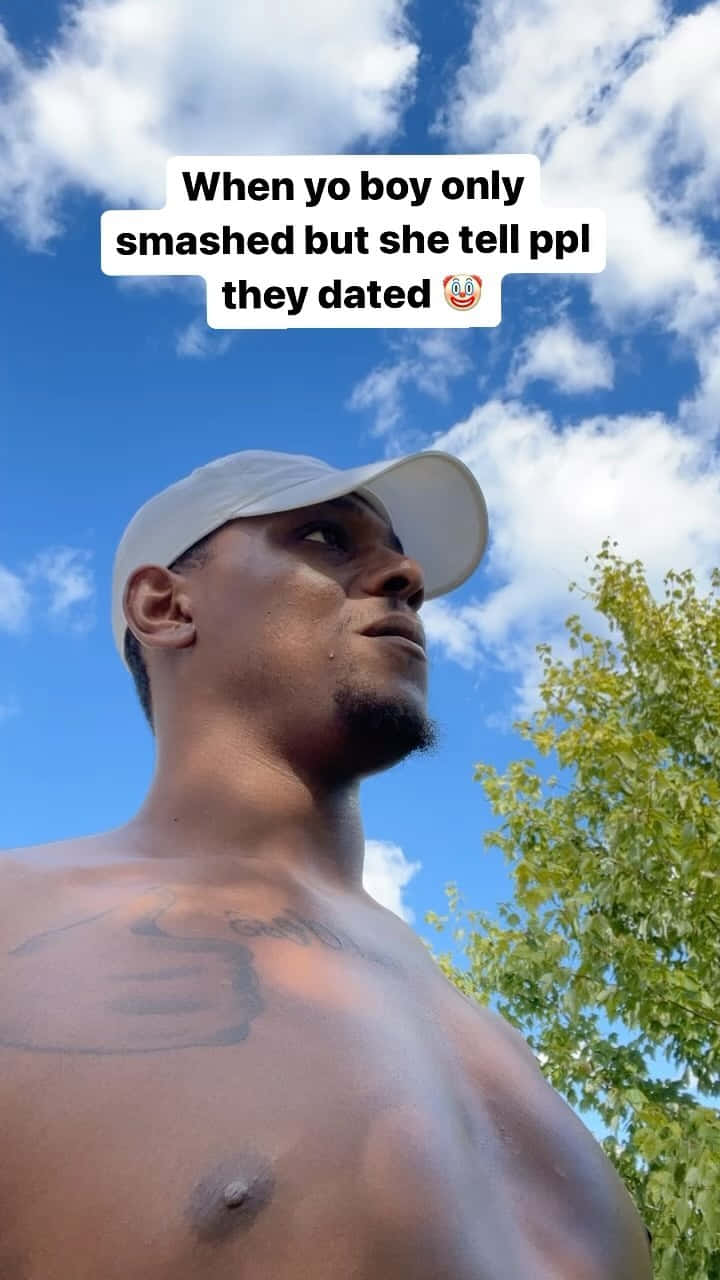 Jamahal Hill Tiktok Skits About Dating