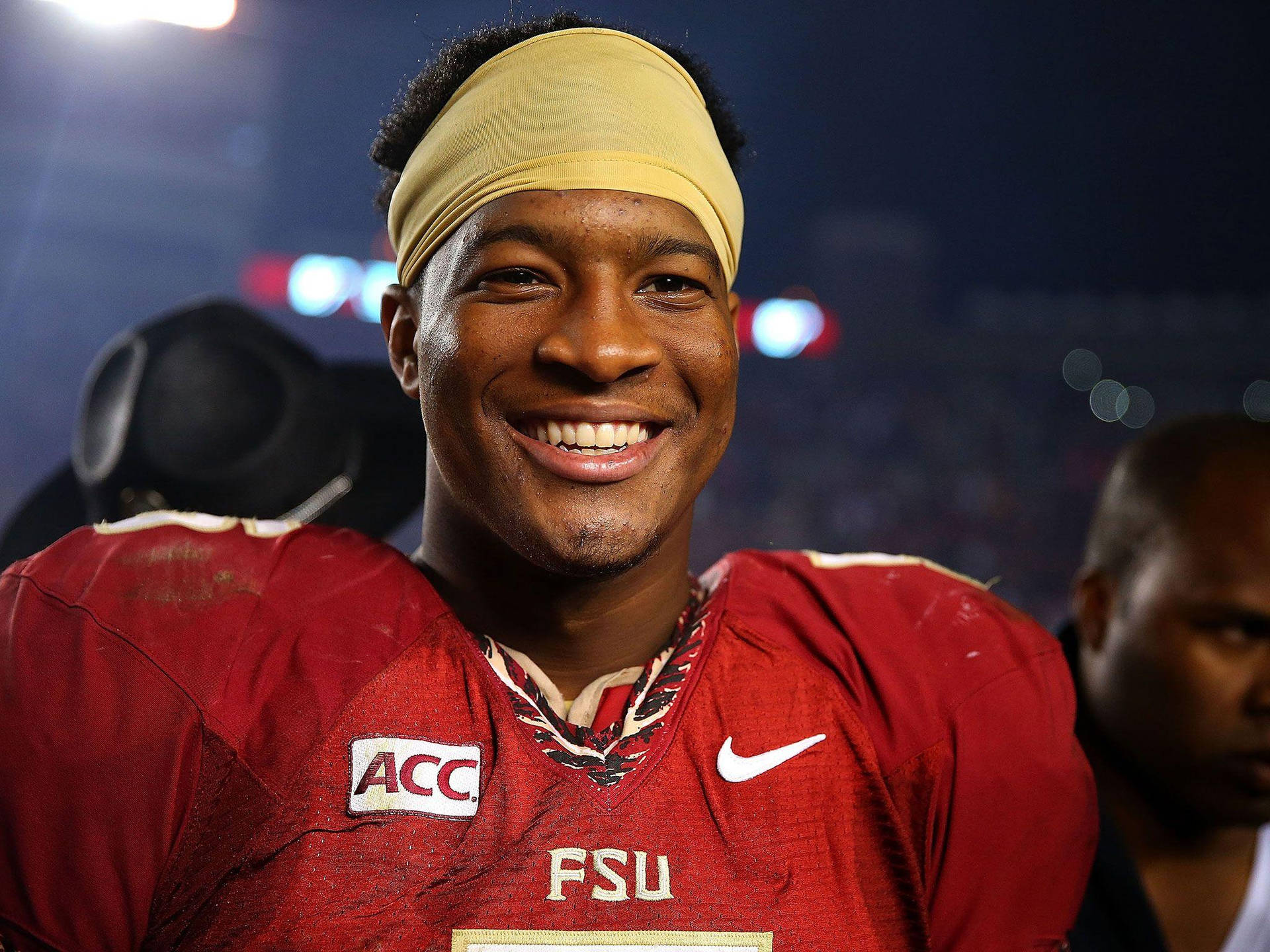 Jameis Winston Mvp Player