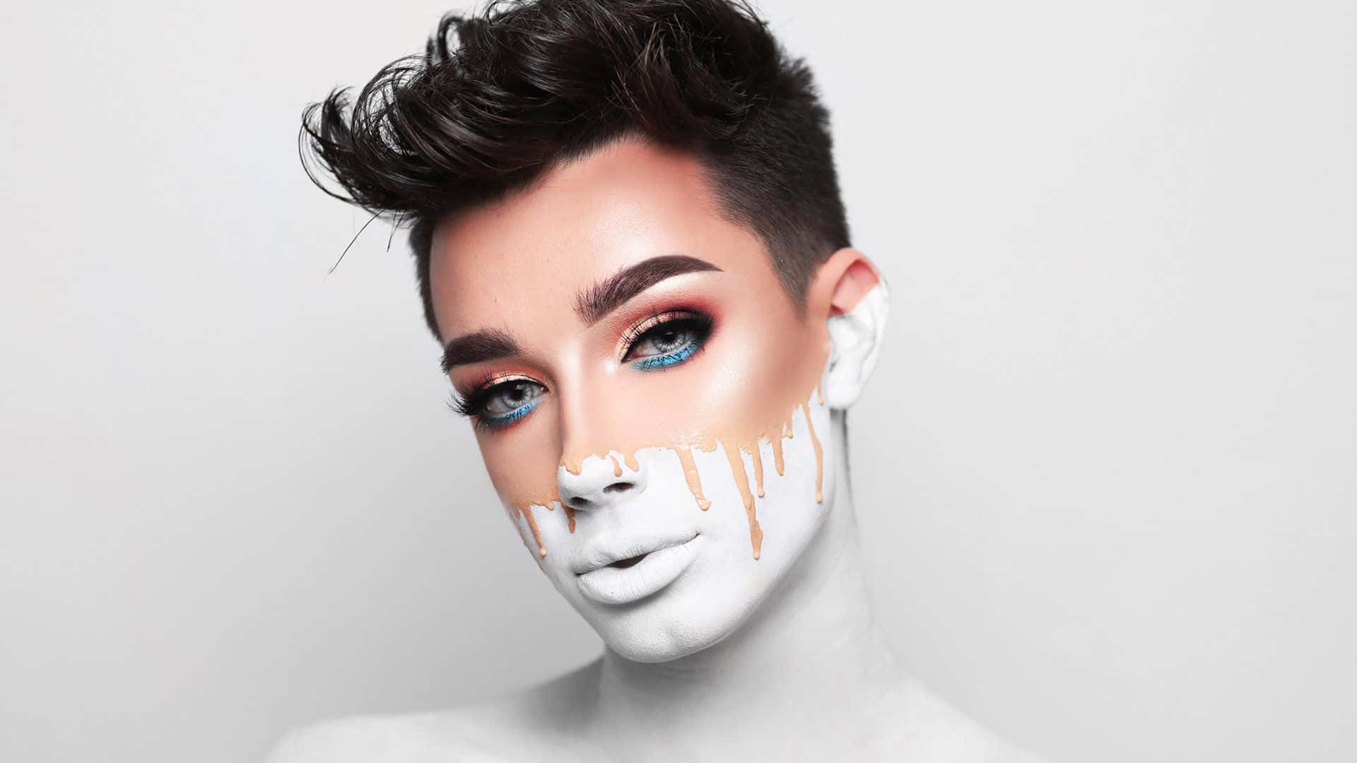 James Charles - Beauty And Makeup Guru