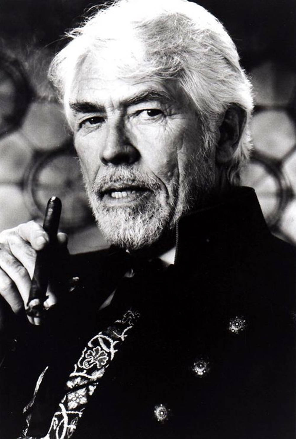 James Coburn Cool Photo Background