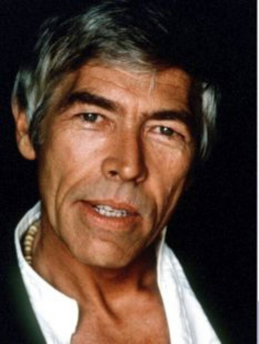 James Coburn In The Carey Treatment Background