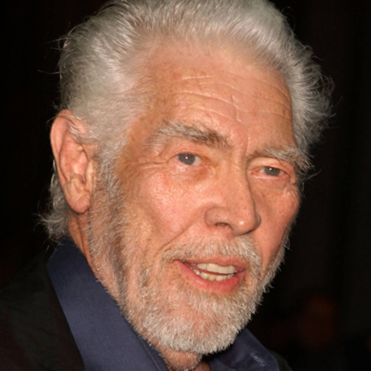 James Coburn Old Man