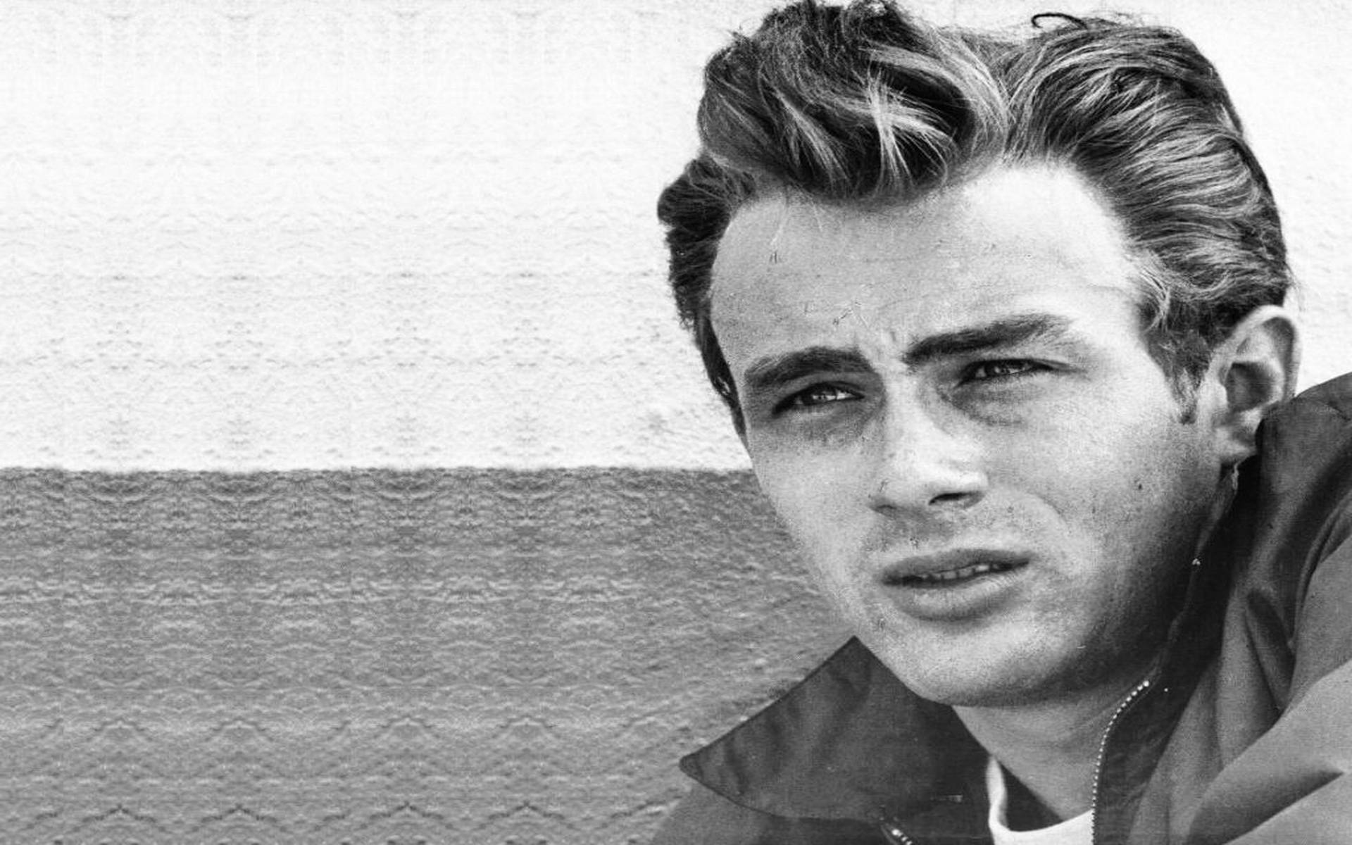 James Dean Rebel Movie Background