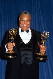 James Earl Jones Best Actor Award Background