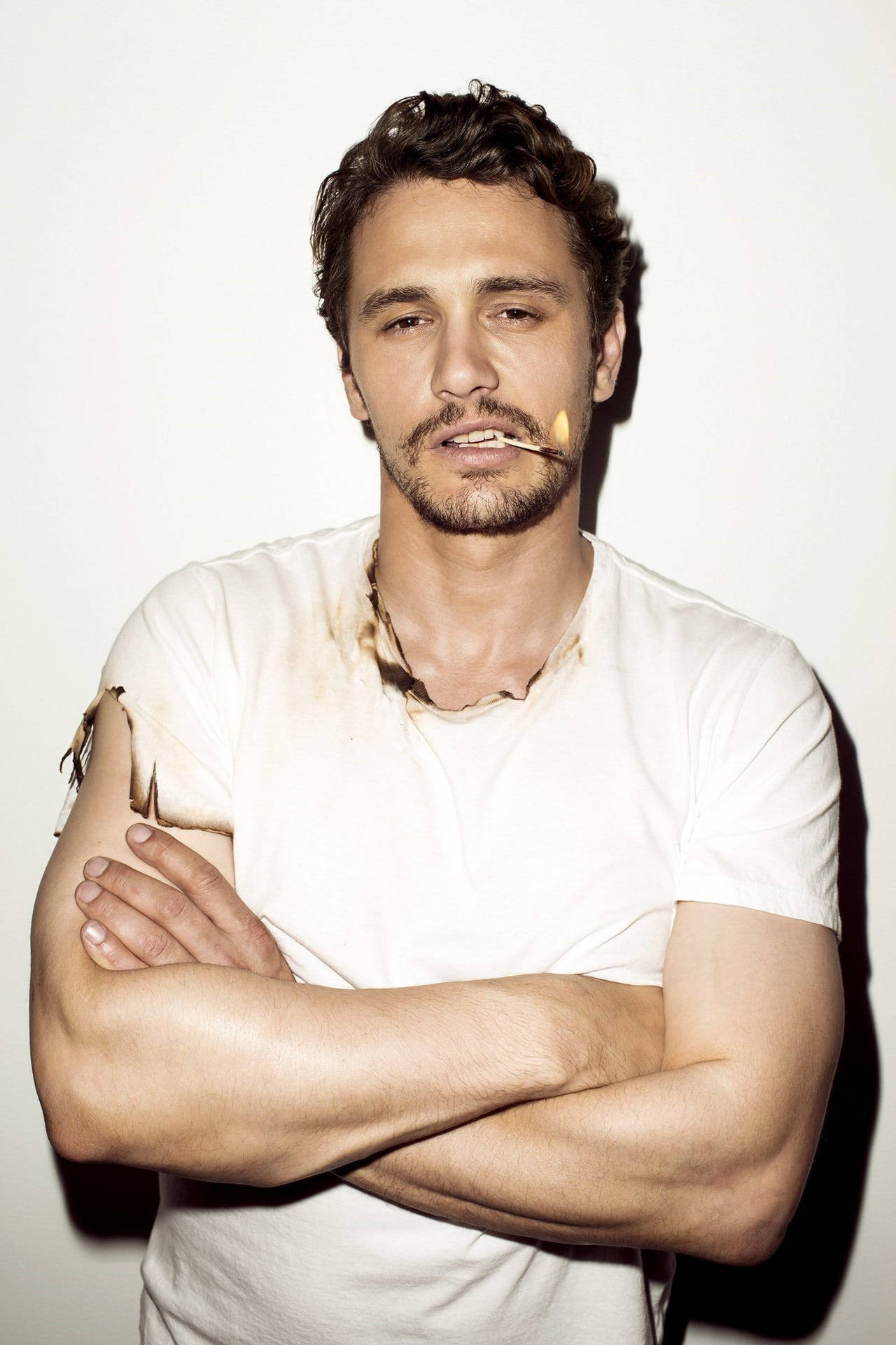 James Franco American Male Celebrity