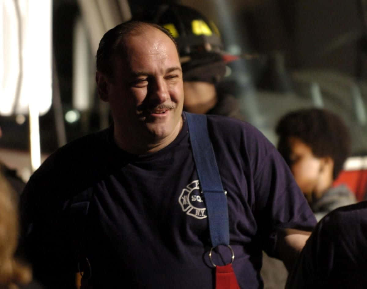 James Gandolfini 1200 X 945 Background