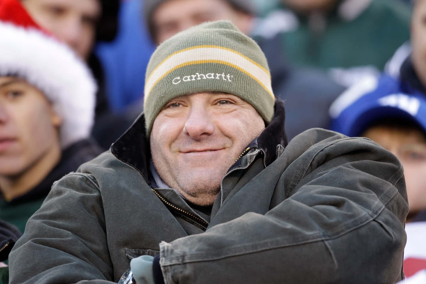 James Gandolfini 1484 X 989 Background