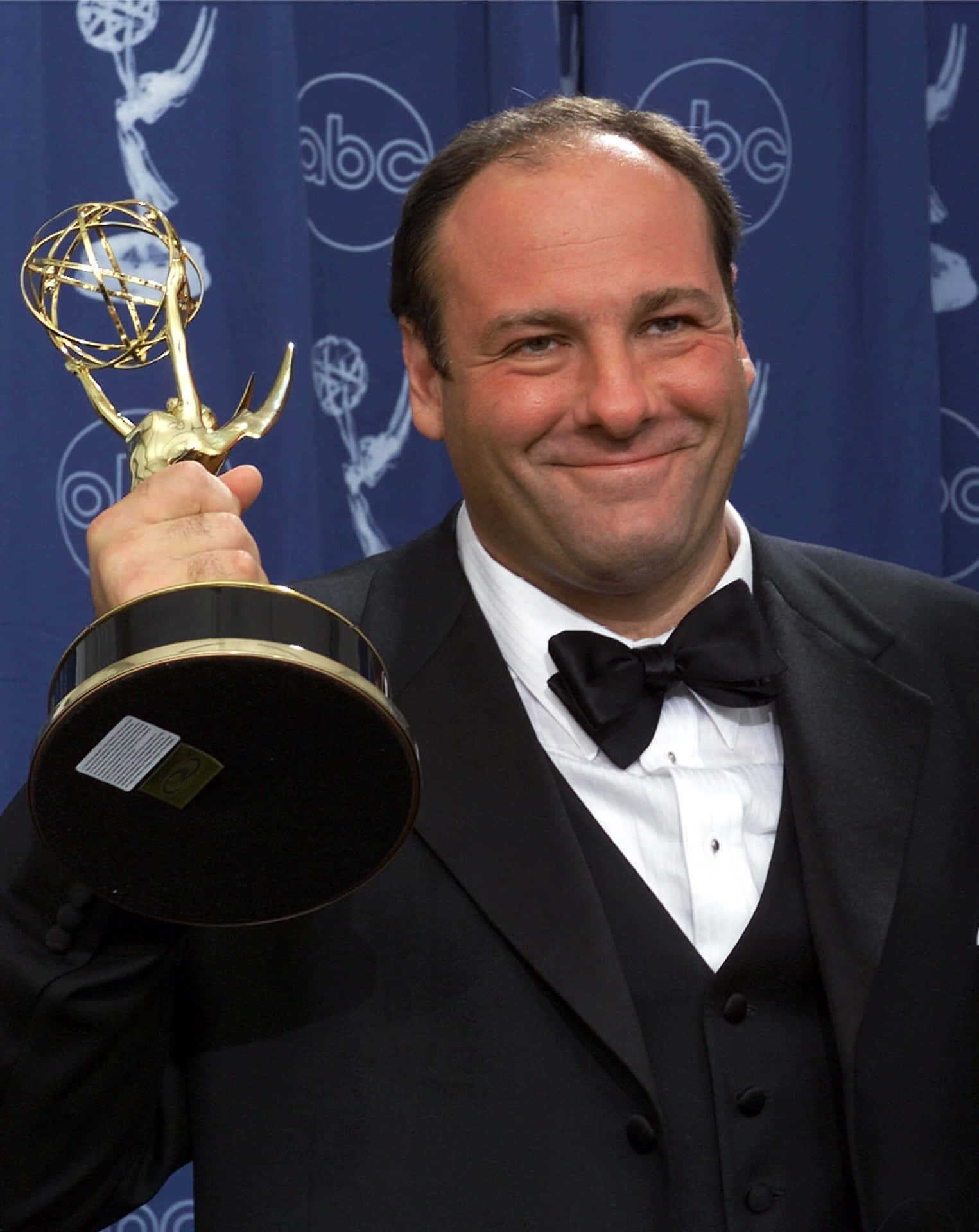 James Gandolfini 1582 X 1992 Background