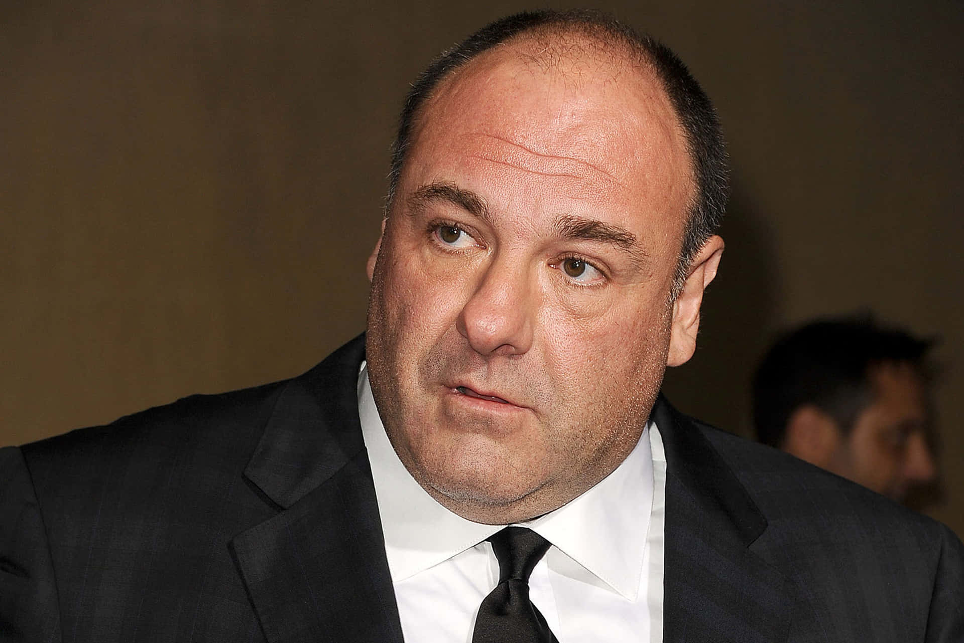James Gandolfini 2000 X 1335 Background