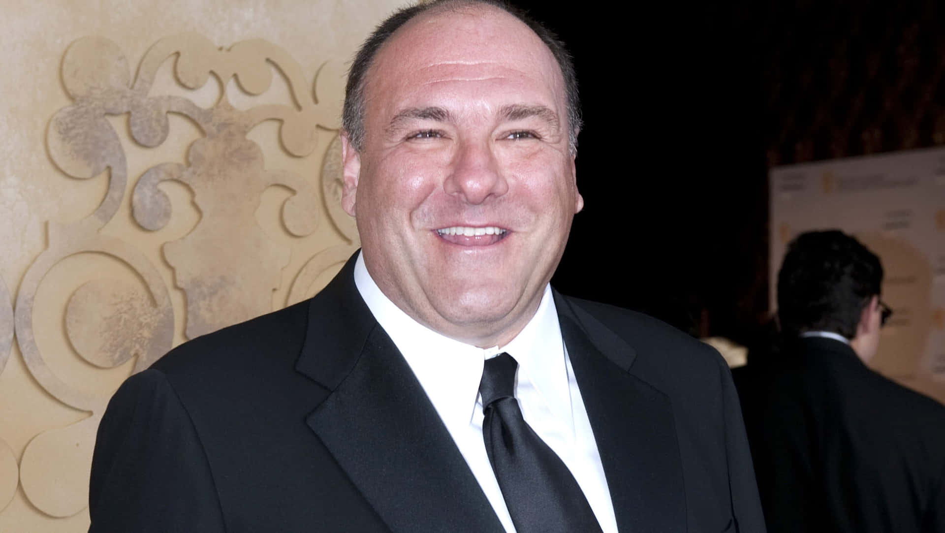 James Gandolfini 3206 X 1808 Background