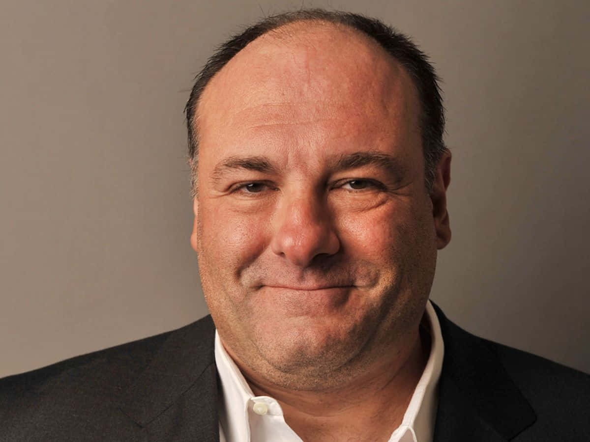 James Gandolfini Background