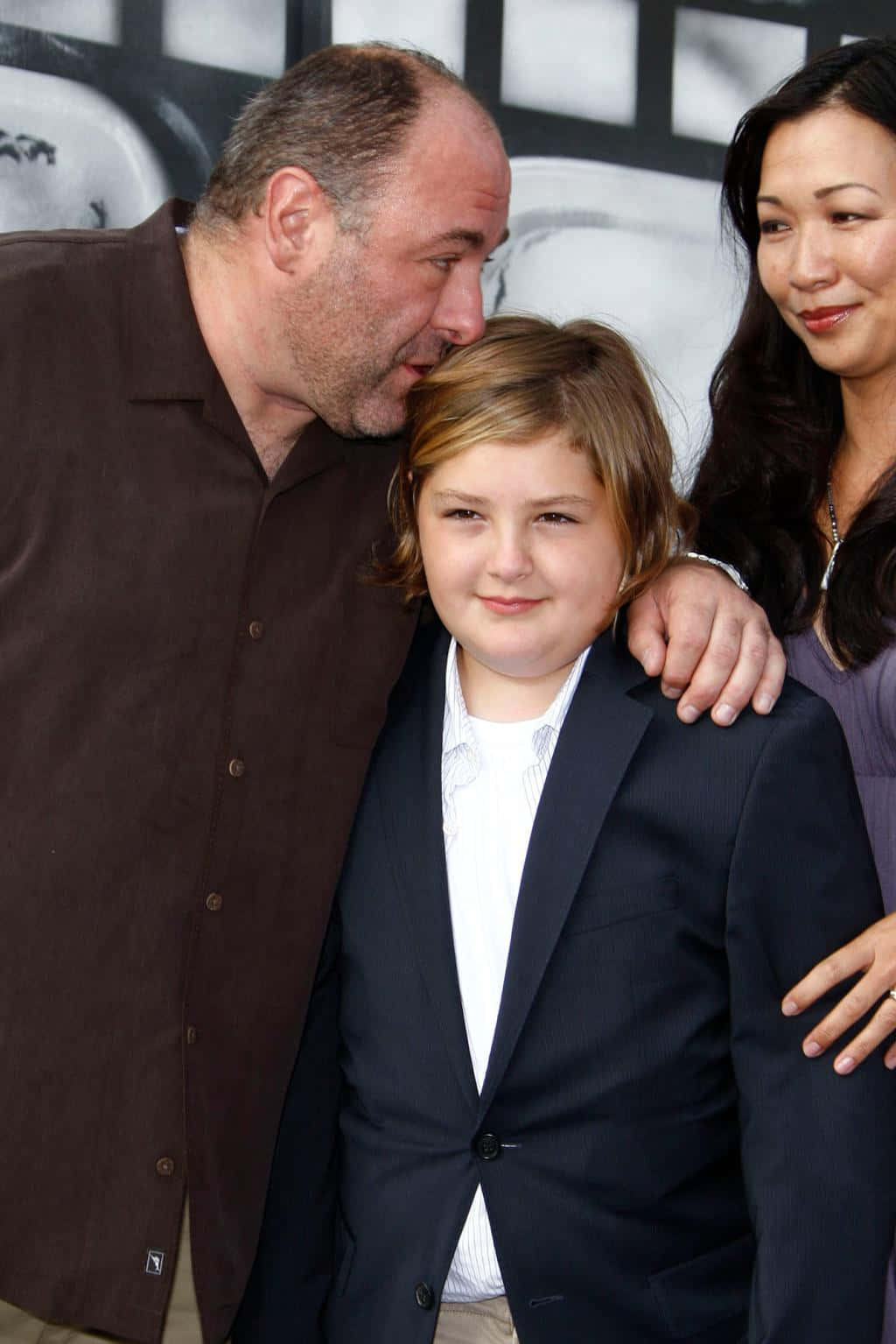 James Gandolfini Background