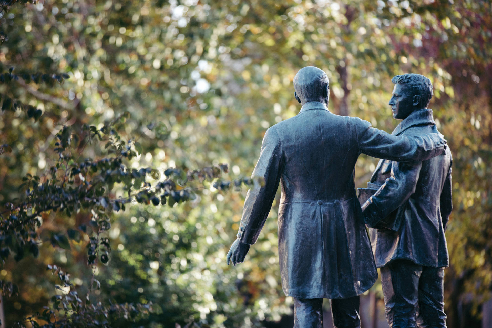 James Green And Student University Of Kansas