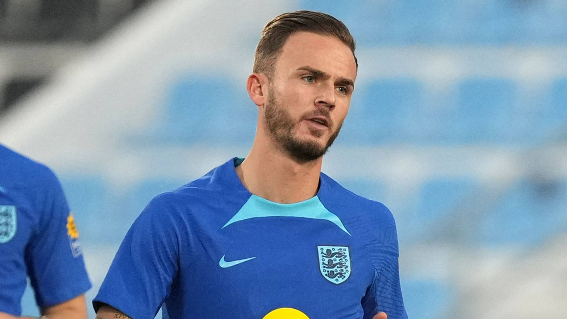 James Maddison - A Star In The Making