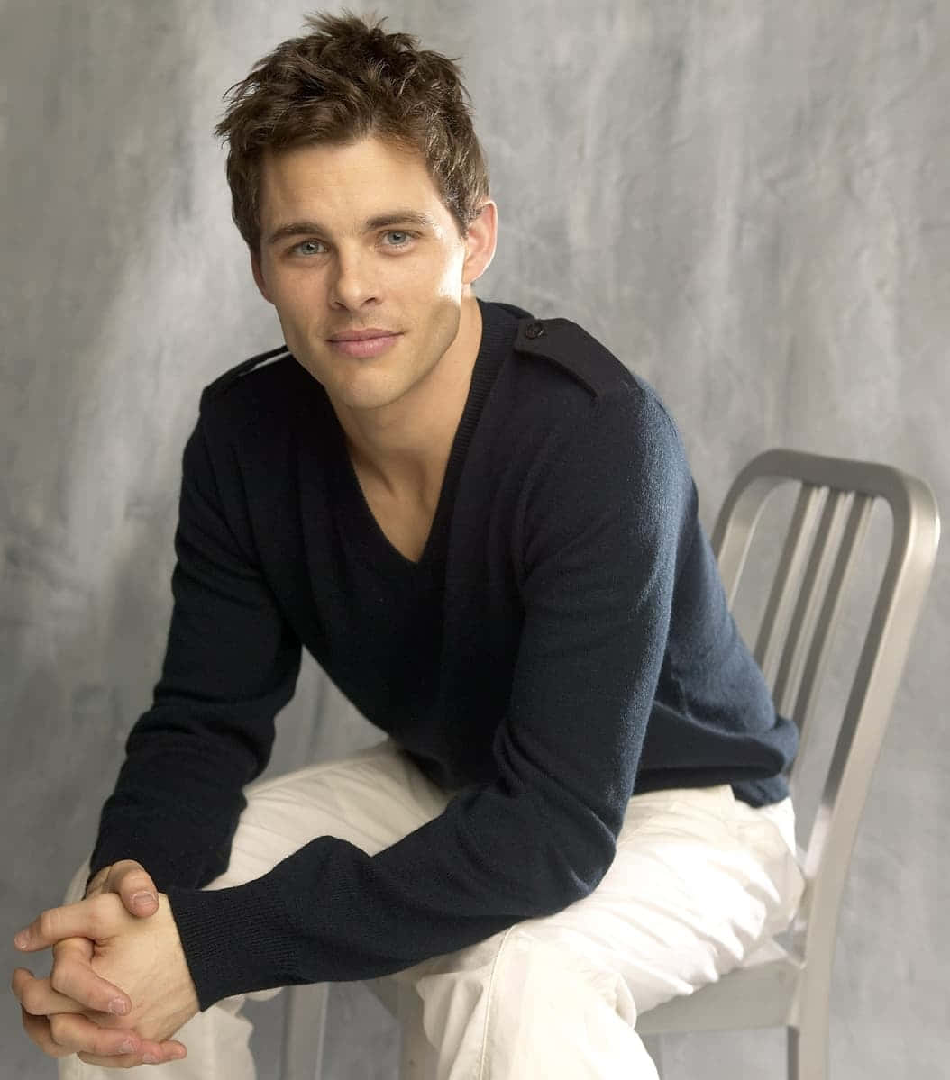 James Marsden 1054 X 1199 Background