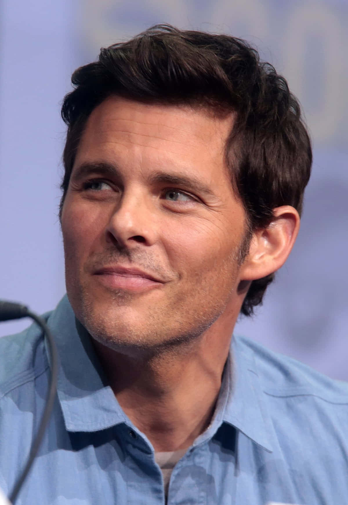 James Marsden 1200 X 1739 Background