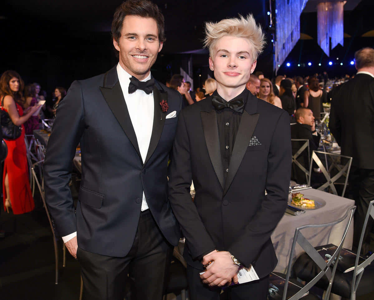 James Marsden 1200 X 962 Background