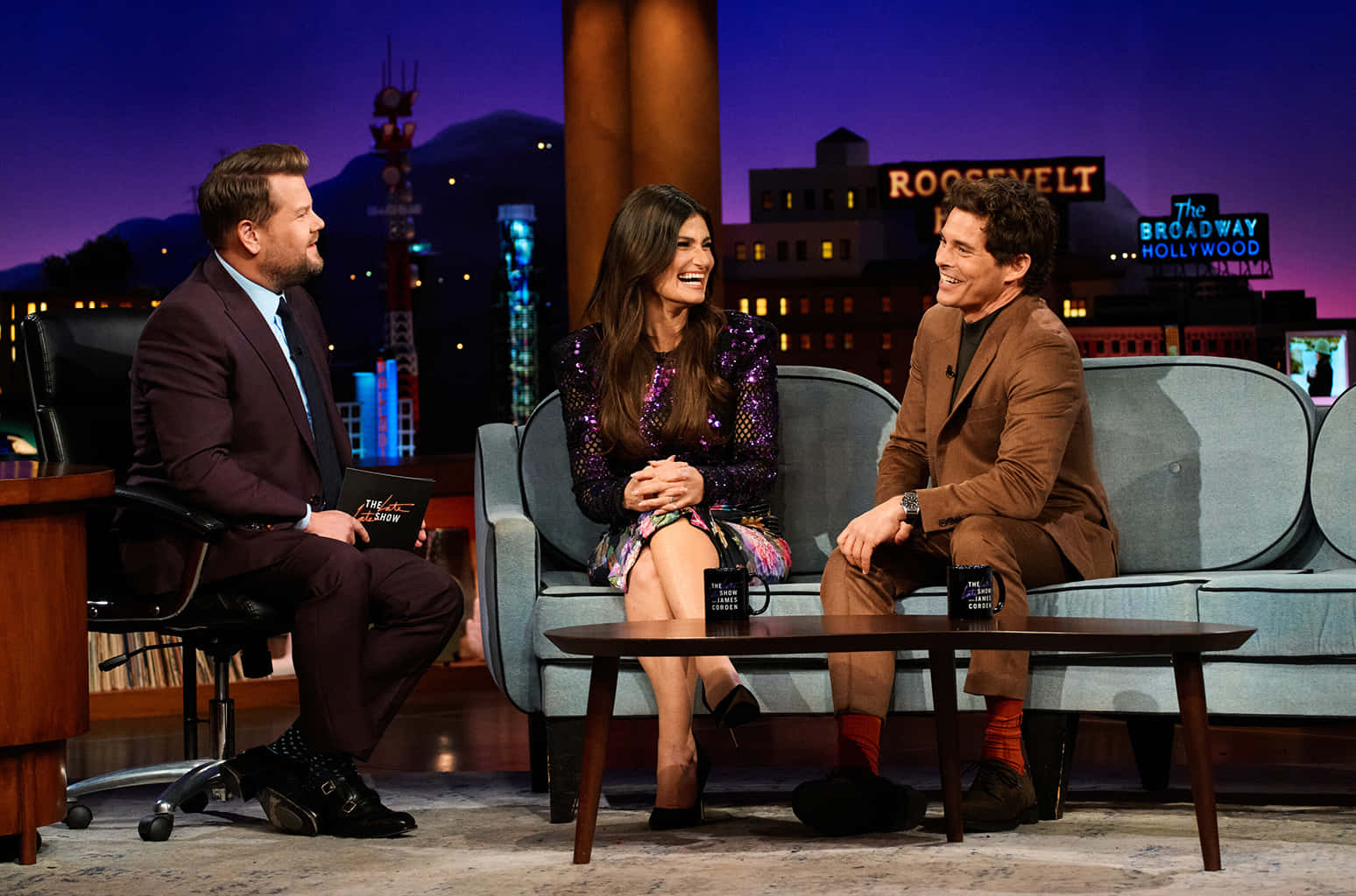 James Marsden 1548 X 1024 Background