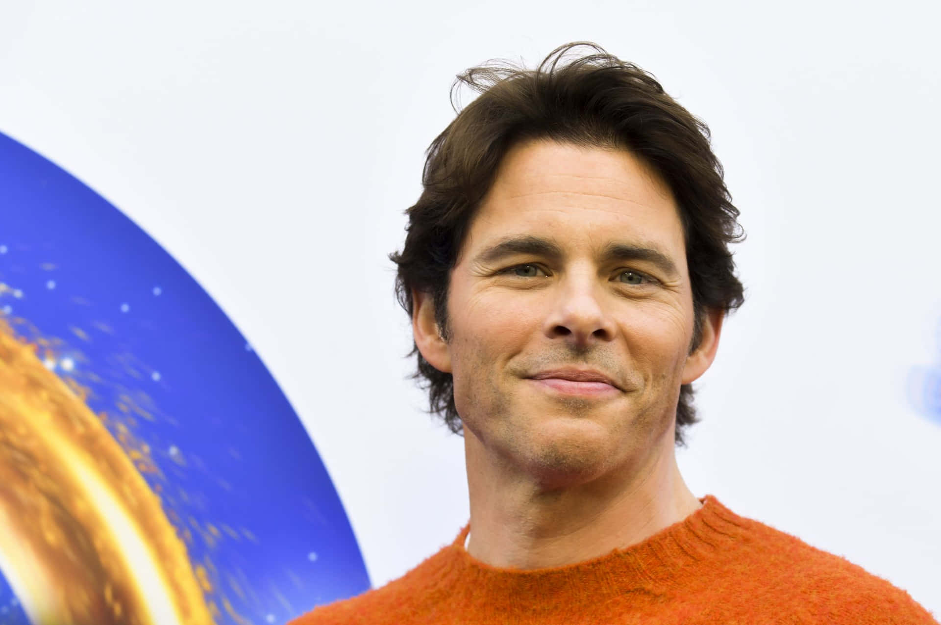 James Marsden 2048 X 1359 Background