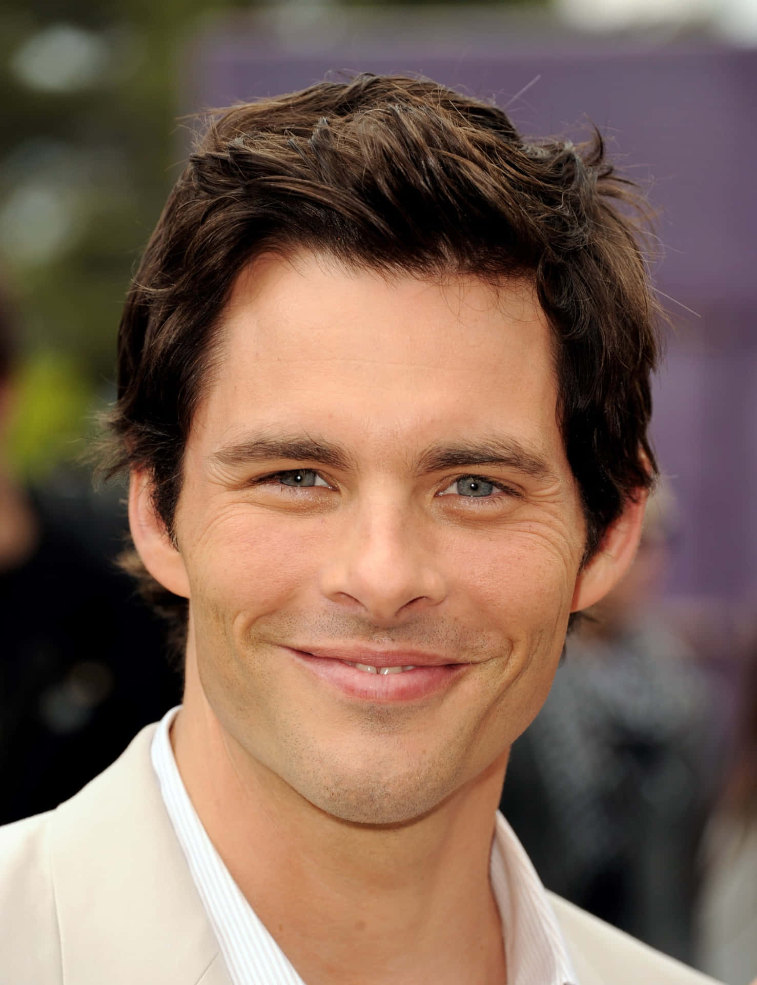 James Marsden 2048 X 2663 Background