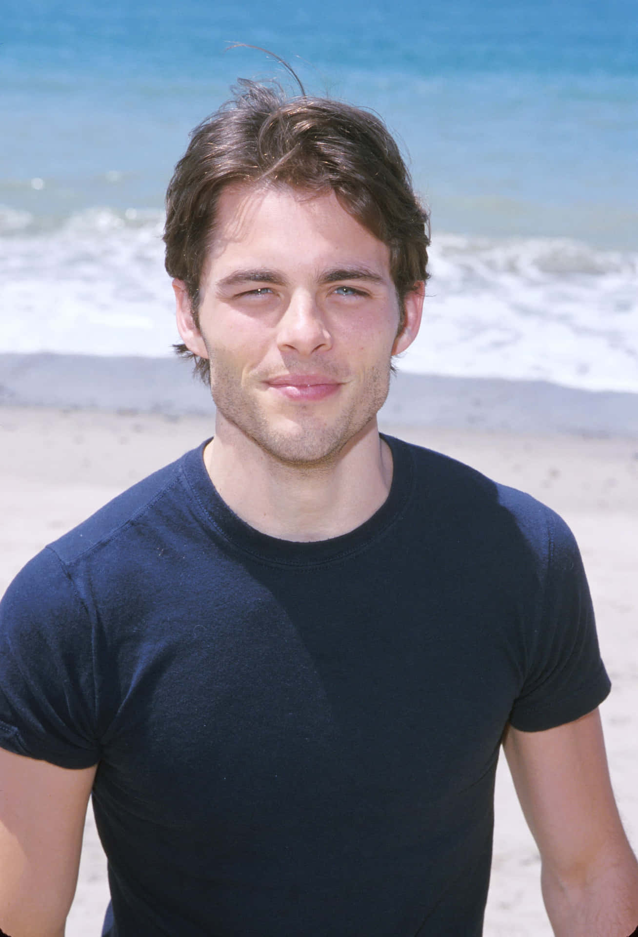 James Marsden 2048 X 3007 Background