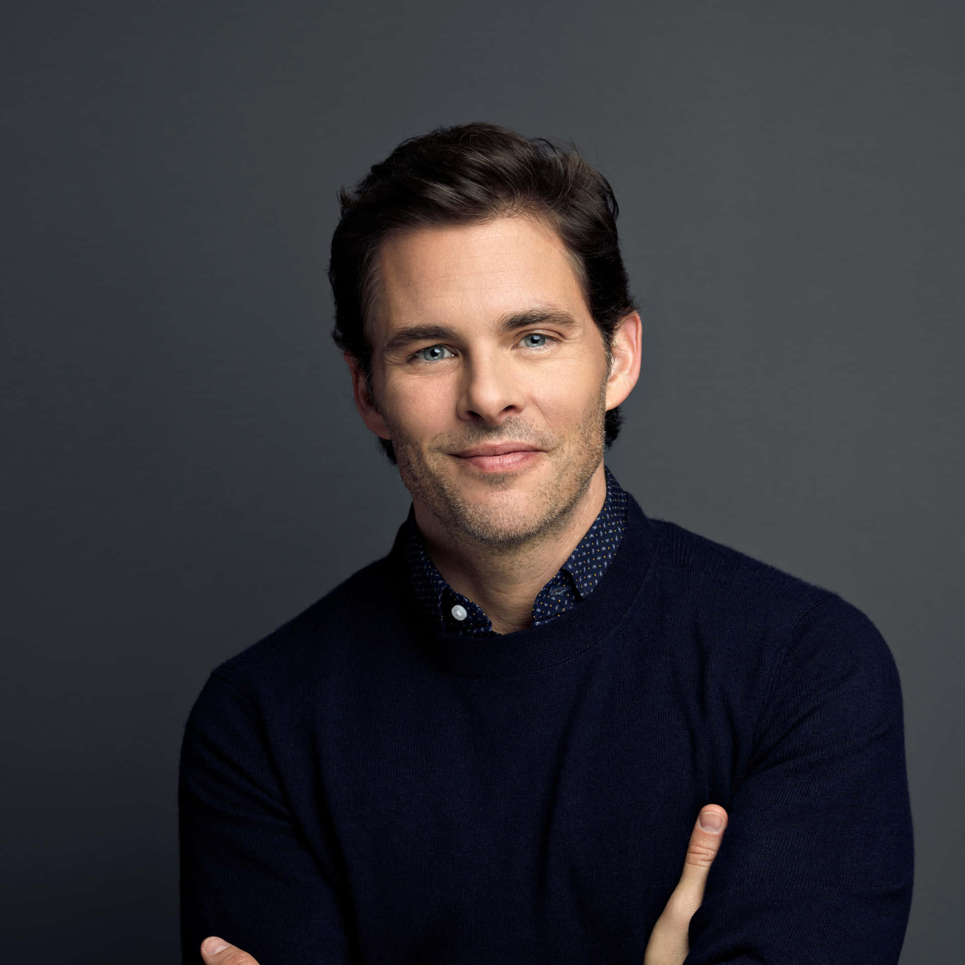 James Marsden 5000 X 5000 Background