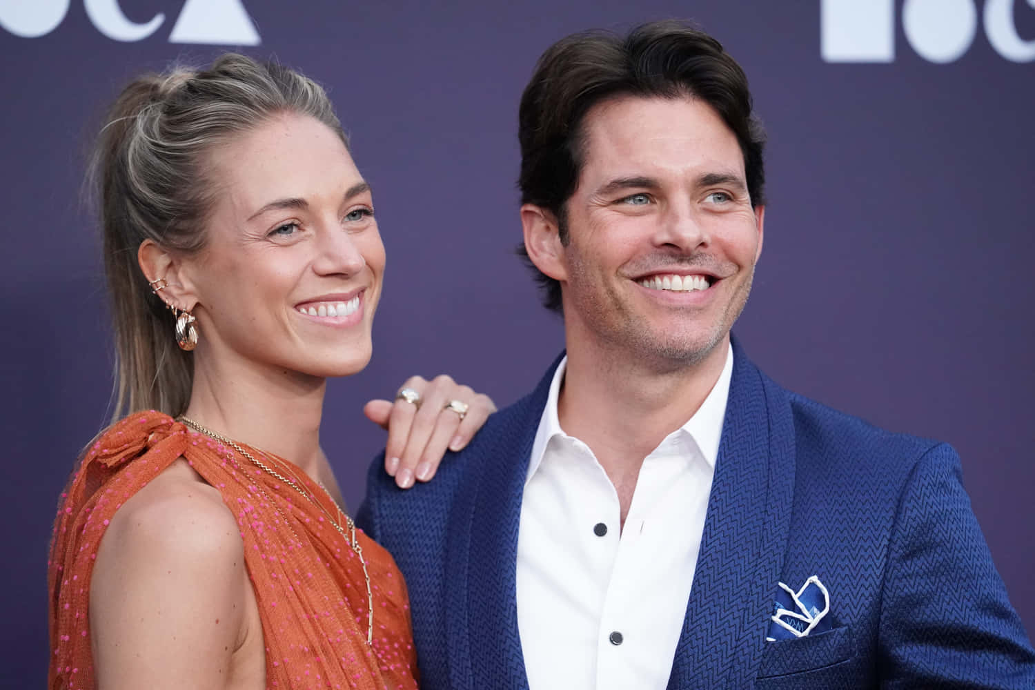James Marsden, A Hollywood Stalwart Background