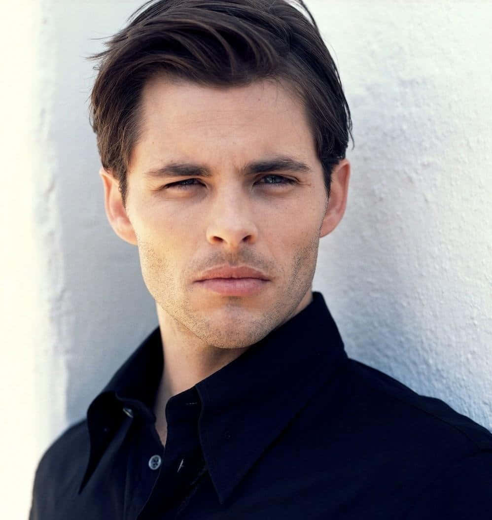 James Marsden Background