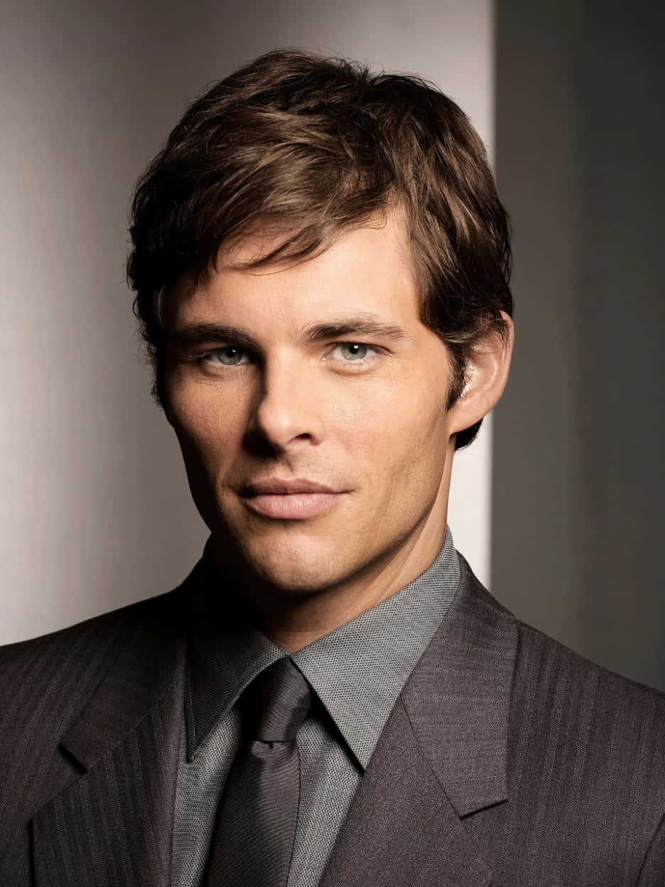 James Marsden Background