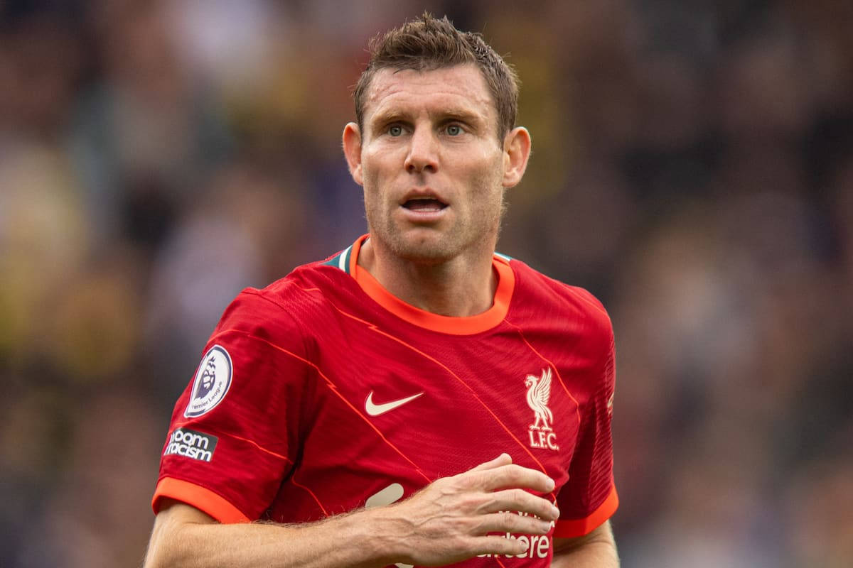 James Milner Close-up Photo Background