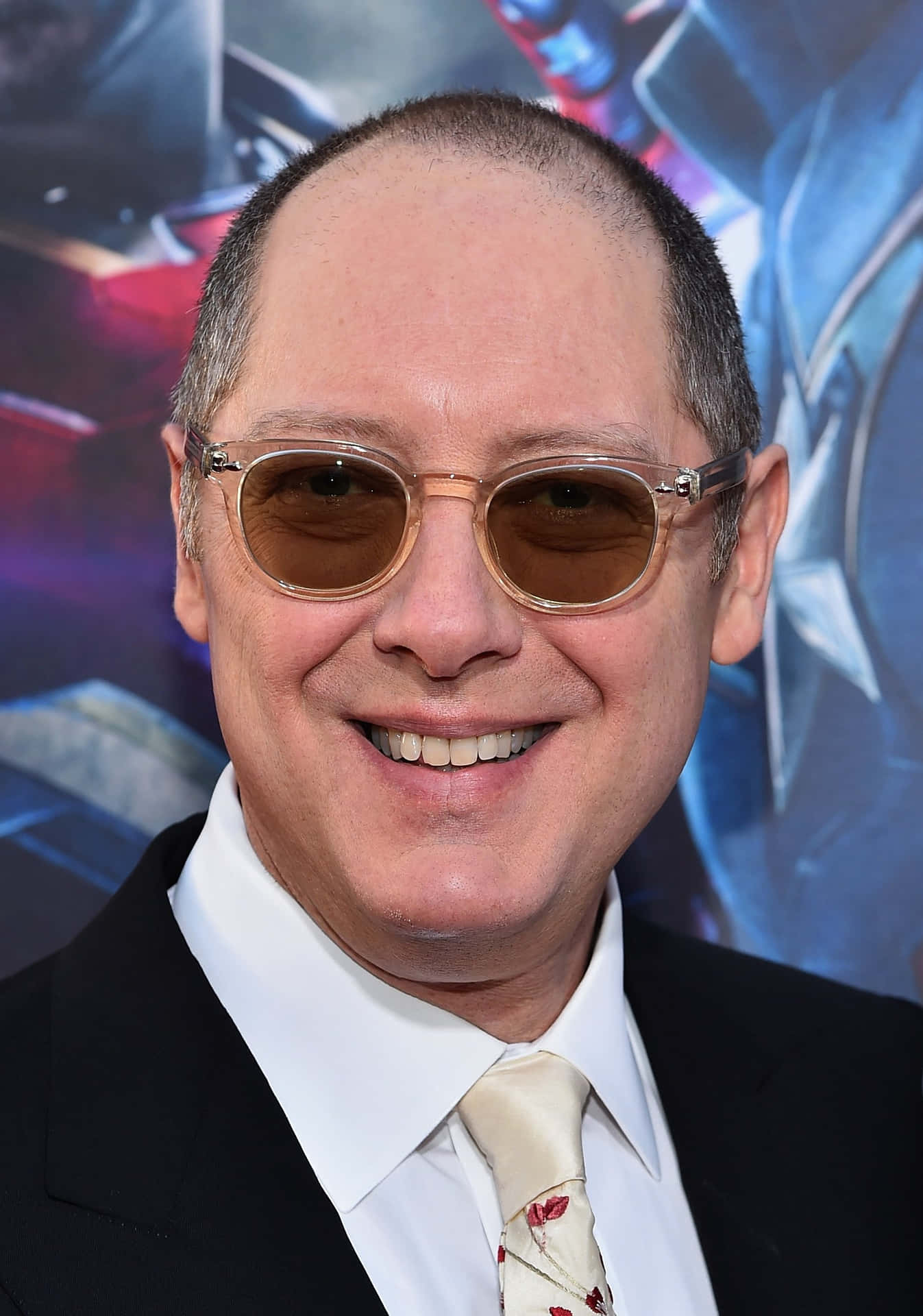 James Spader 1612 X 2298