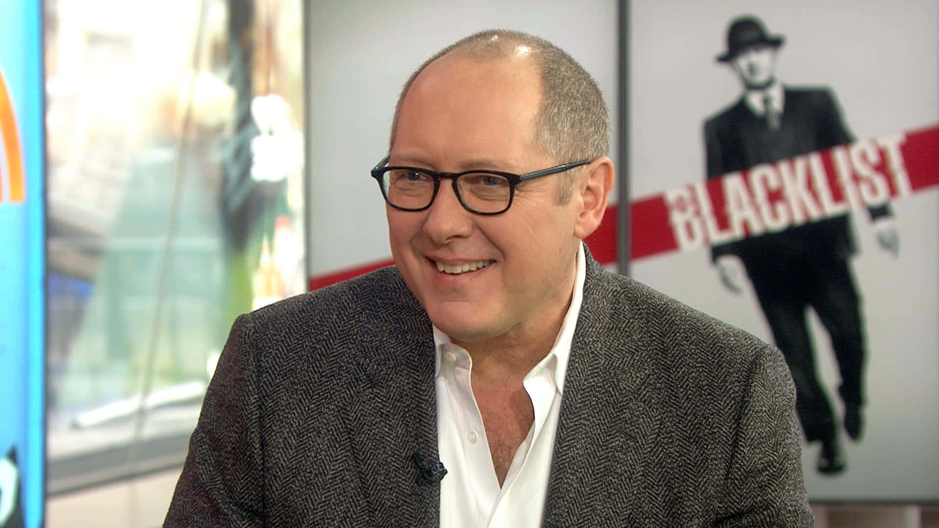 James Spader 1920 X 1080