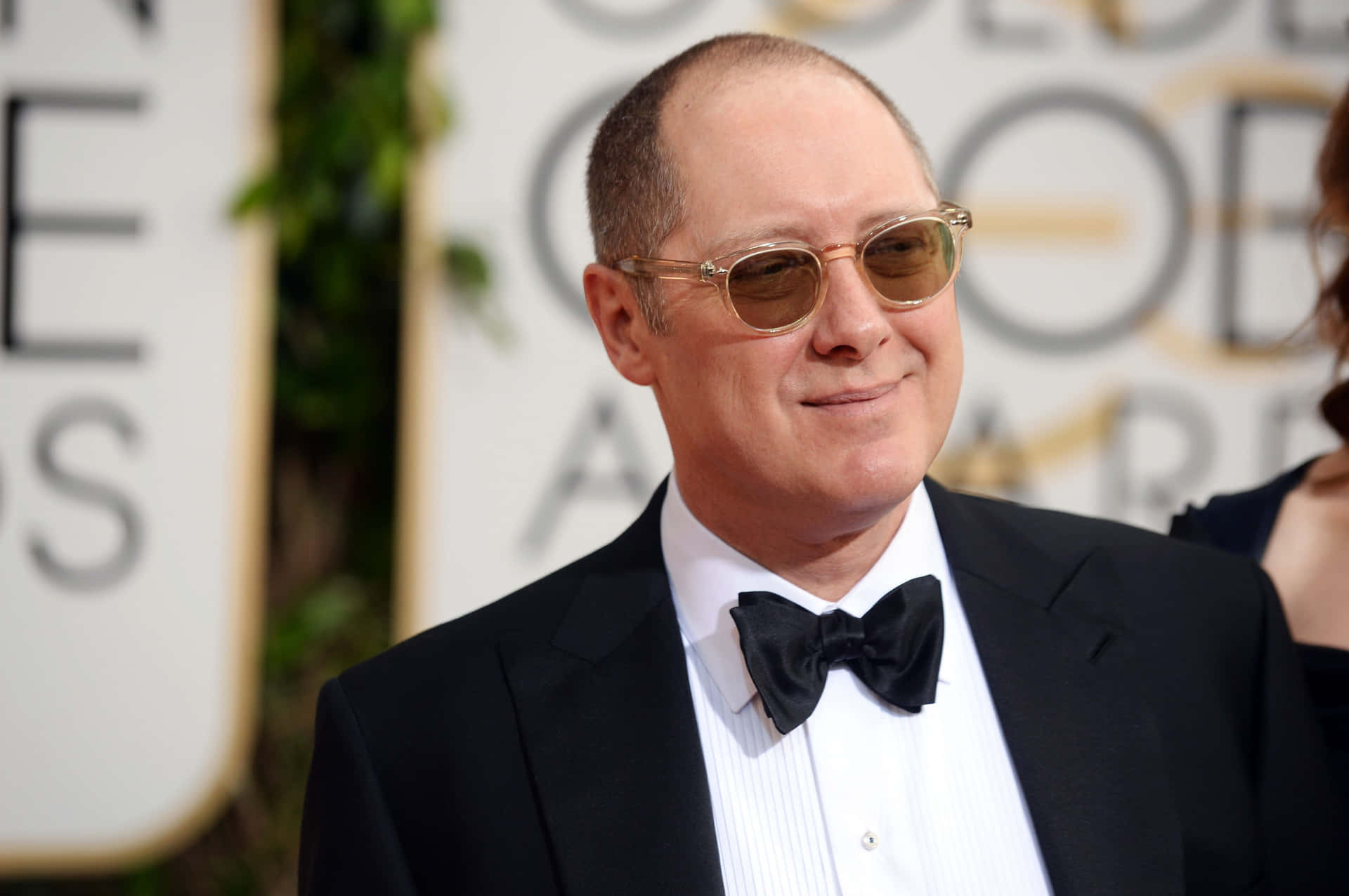 James Spader 3696 X 2456 Background