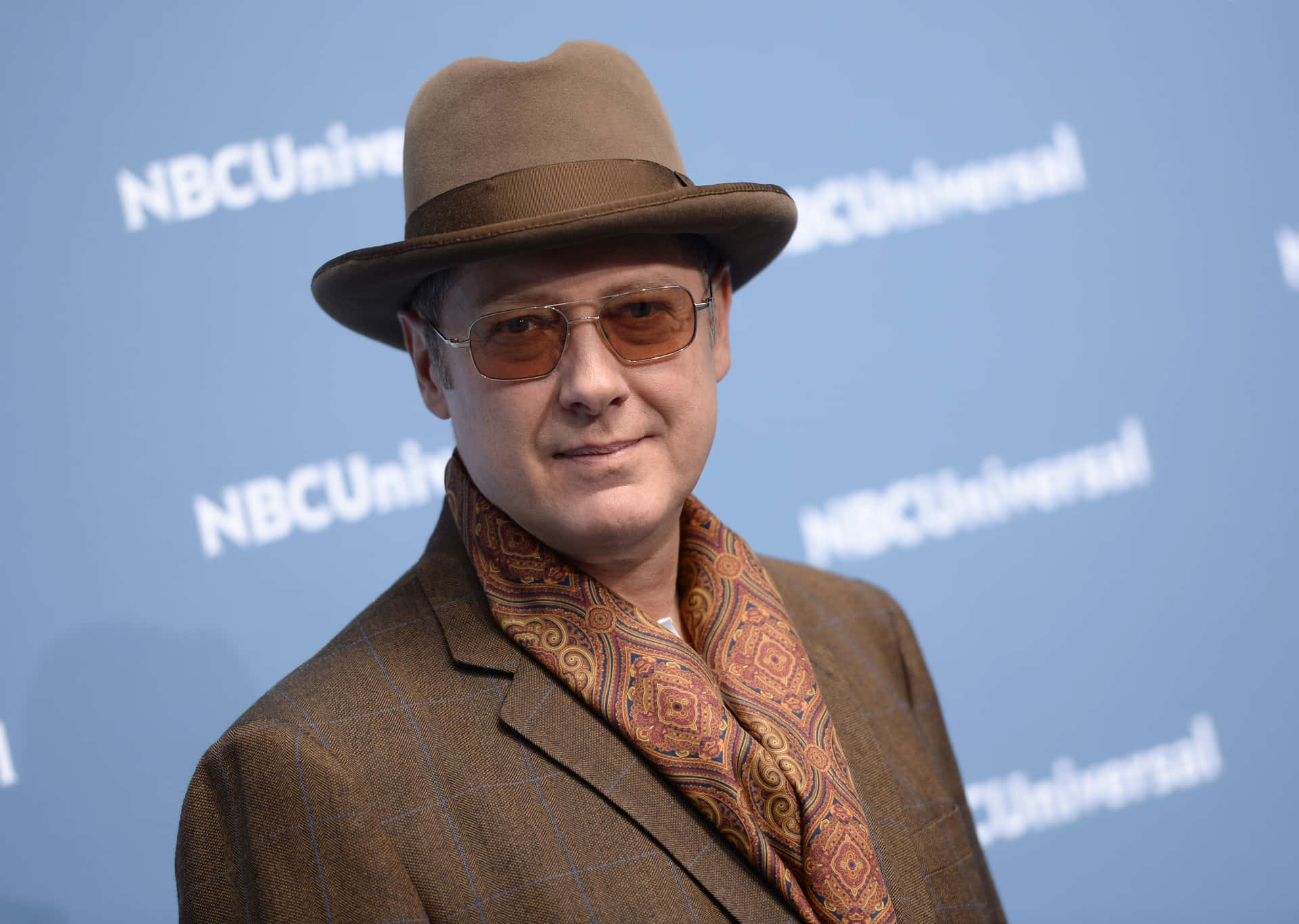 James Spader 4354 X 3095