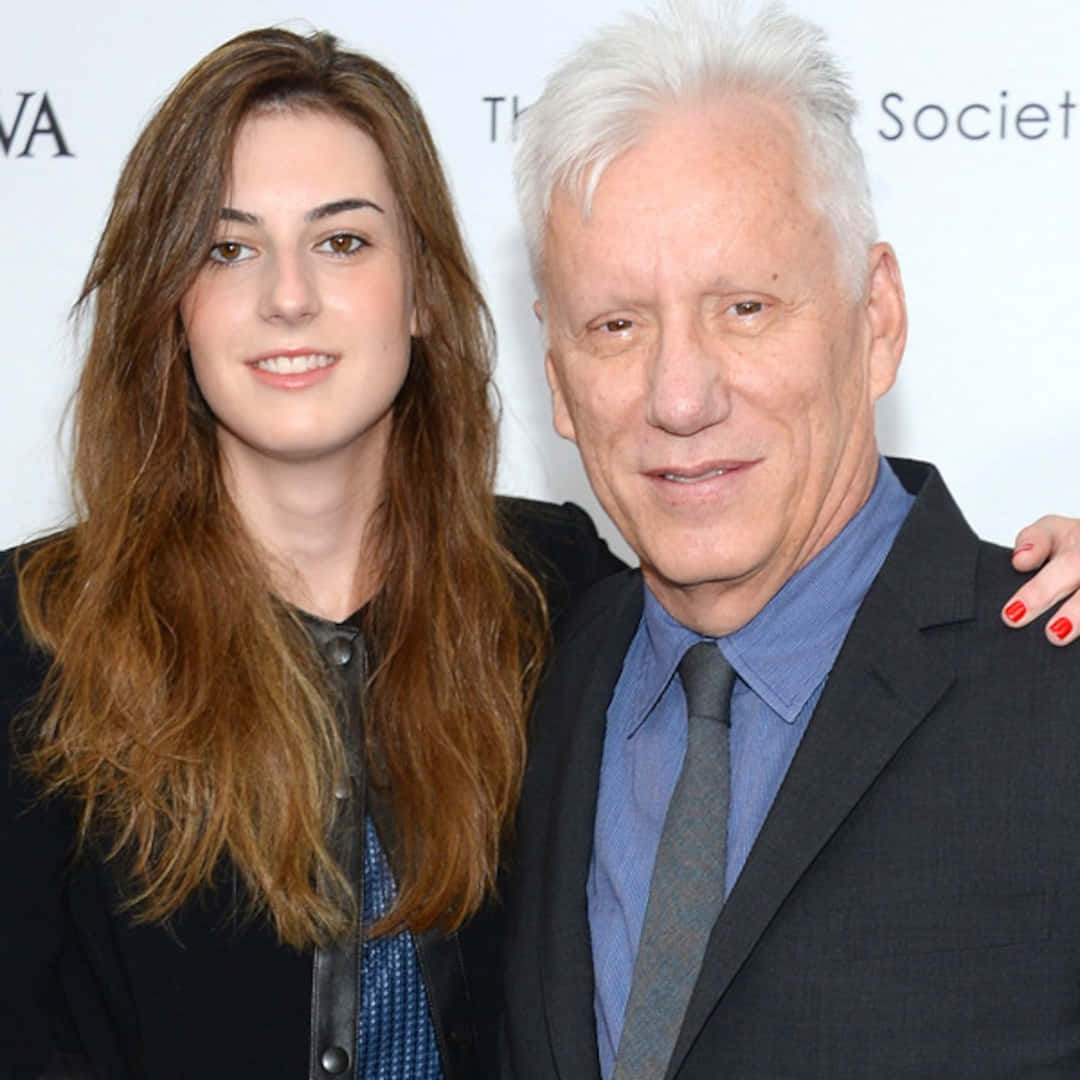 James Woods 1080 X 1080 Background